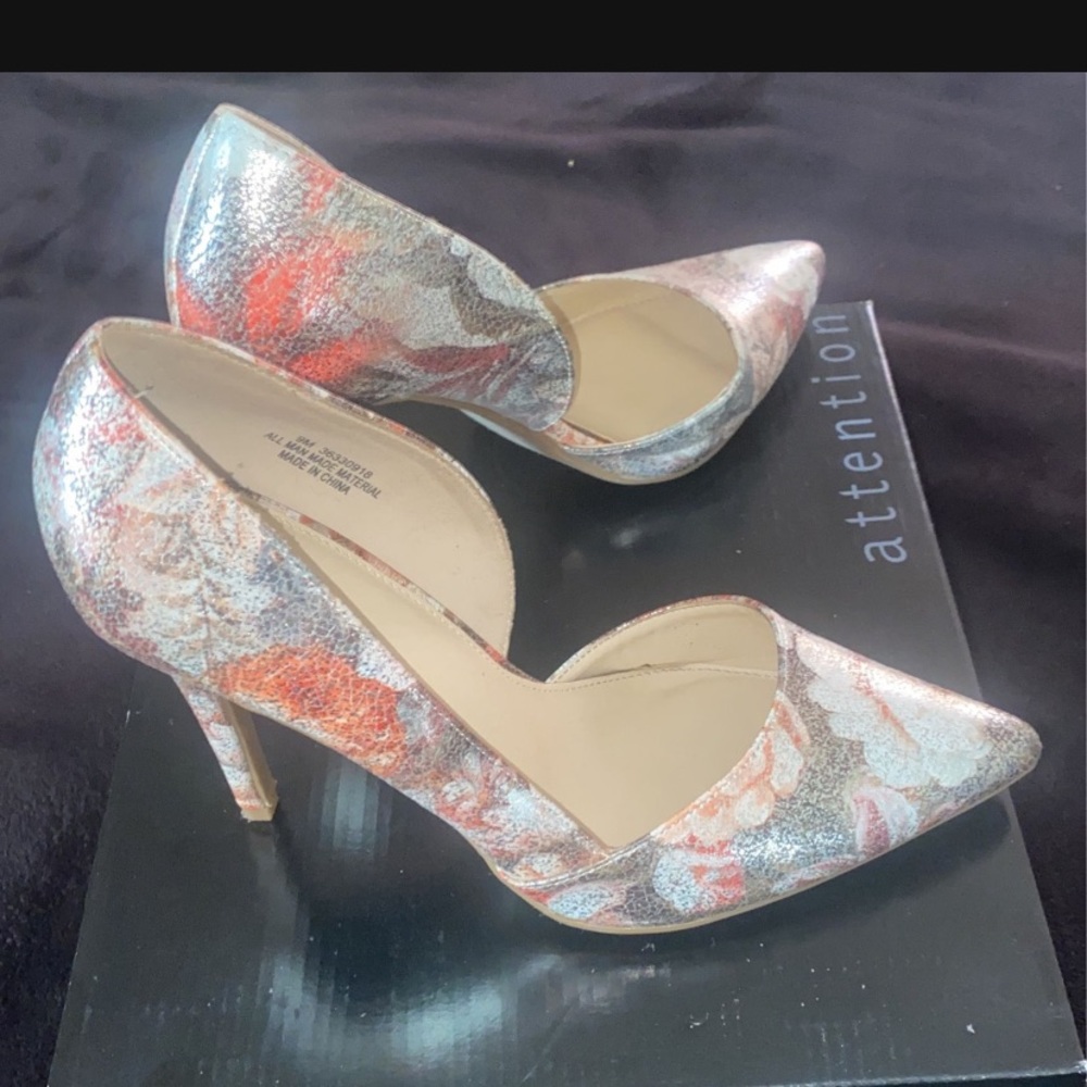 Heels